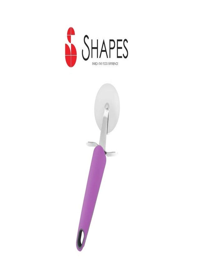 Shapes Imporio Gadget Set (Grater, Melon Baller and Pizza Cutter) - Image 3